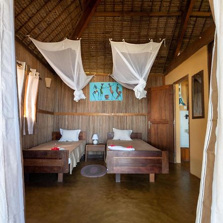 Maningory Hotel Ile aux Nattes Екстериор снимка