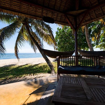 Maningory Hotel Ile aux Nattes Екстериор снимка