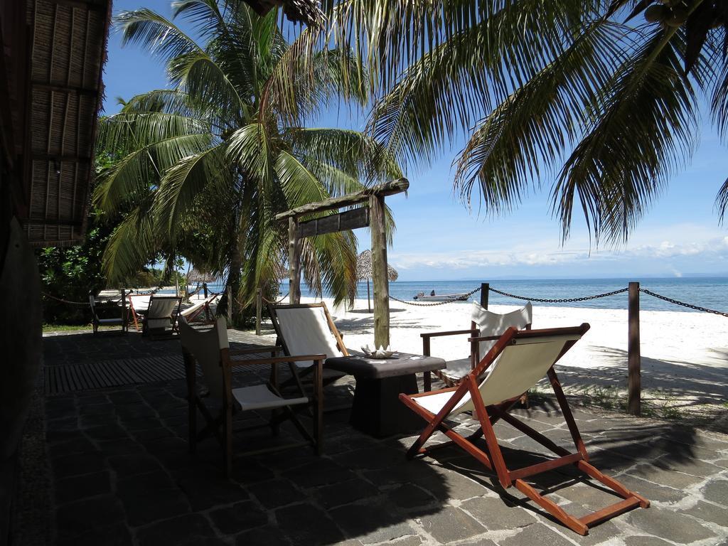 Maningory Hotel Ile aux Nattes Екстериор снимка