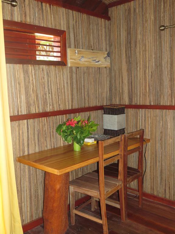 Maningory Hotel Ile aux Nattes Стая снимка