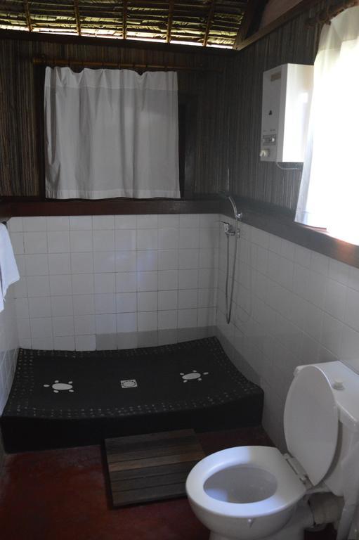 Maningory Hotel Ile aux Nattes Екстериор снимка